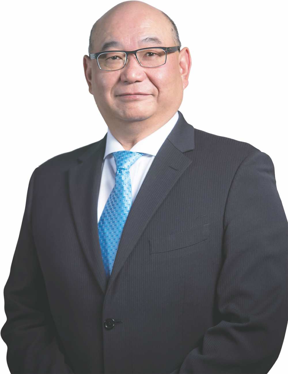 凱基證券總經理方維昌 image