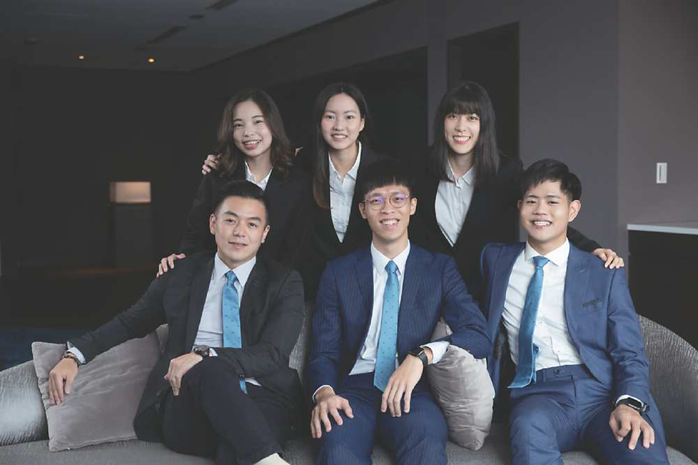 ●全球人壽啟動招募MA(內勤儲備主管)計畫,將傾注公司資源全力栽培。圖/全球人壽提供 image