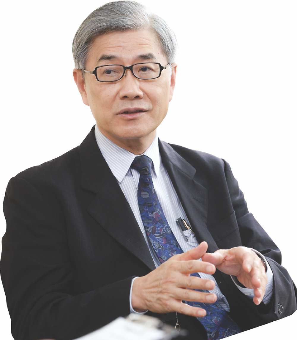 黃天牧 image