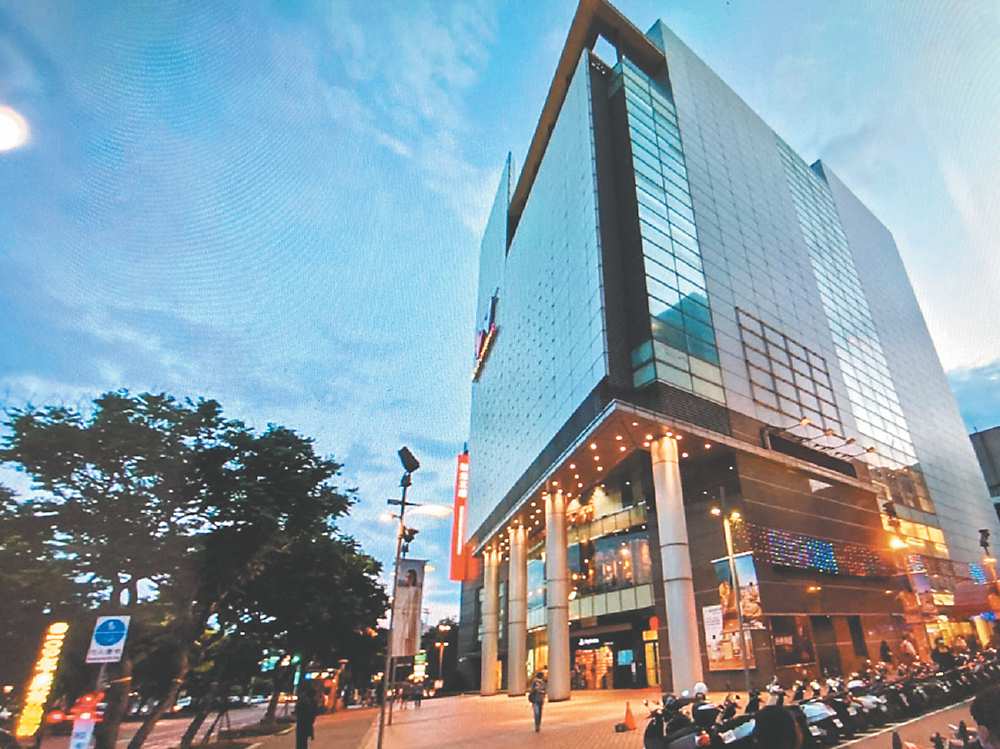 圖/新光三越天母店提供 image