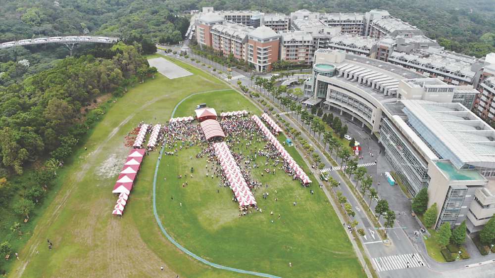 ●「長庚養生文化村」全村占地34公頃,打造醫療、養生、休閒、娛樂,滿足銀髮族的生理與心理的保健需求。圖/長庚養生文化村提供 image