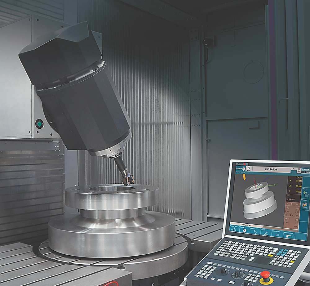 ●發格公司將高階控制器8065,引進台灣。
圖/業者提供 image