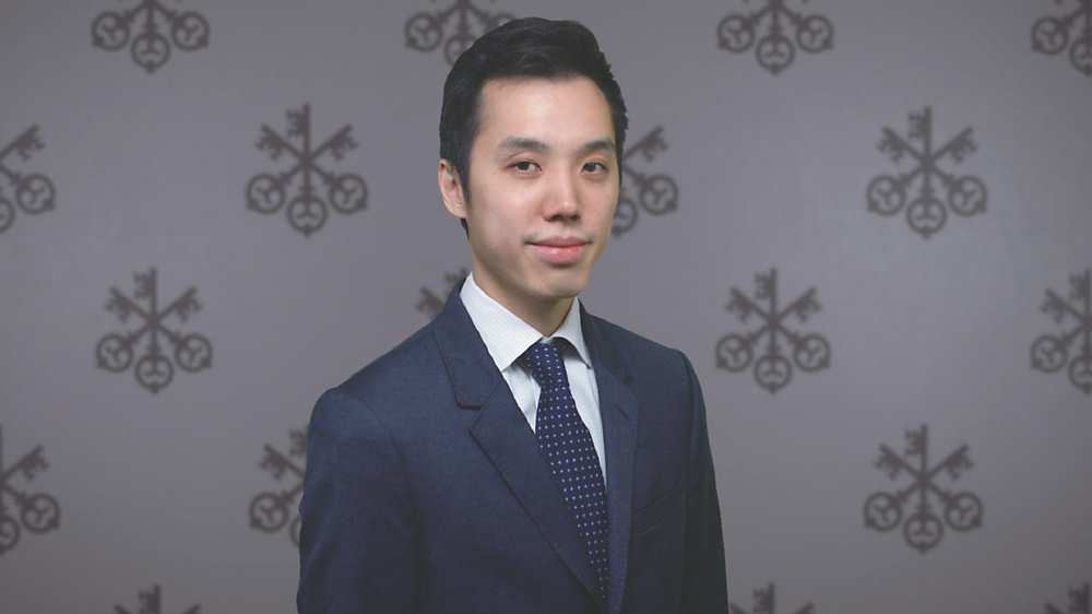 ●疫情炒熱航運大題材,瑞銀連沛堃:審慎樂觀,料運價中期溫和回檔。圖/業者提供 image