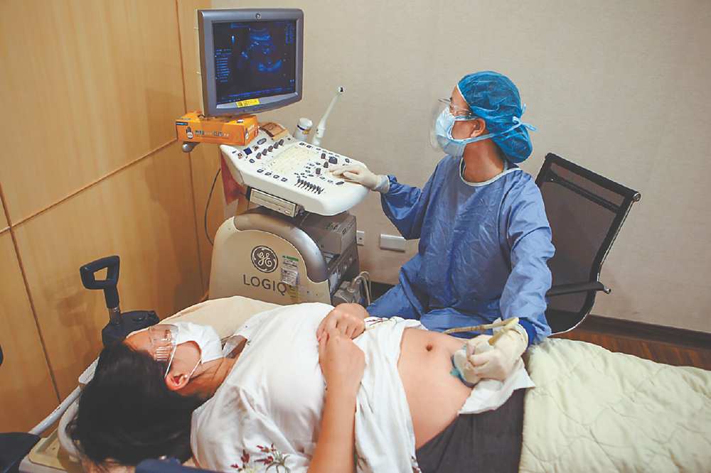 ●釋憲結果不影響「妊娠或哺乳期間女工不得夜間工作」規定。
圖/本報資料照片 image