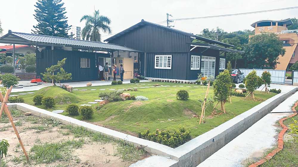 ●「東方紅實業」有埔里農地建地出售服務,歡迎參觀了解。圖/東方紅實業提供 image