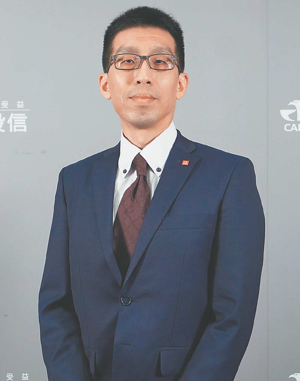 群益NBI生技ETF經理人 image