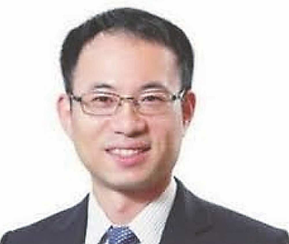 ●施羅德台灣樂活中小基金經理人詹祖光 image