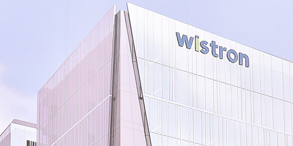 外資唱高指標股,瑞銀調升緯創目標價至140元。圖/本報資料照片 image