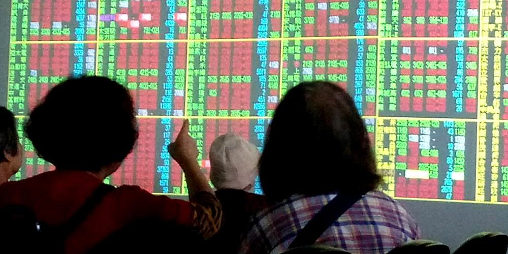 台股區間震盪,股價居高不下的強勢股此時更添魅力,法人因此升東陽、華通目標價。圖/本報資料照片 image