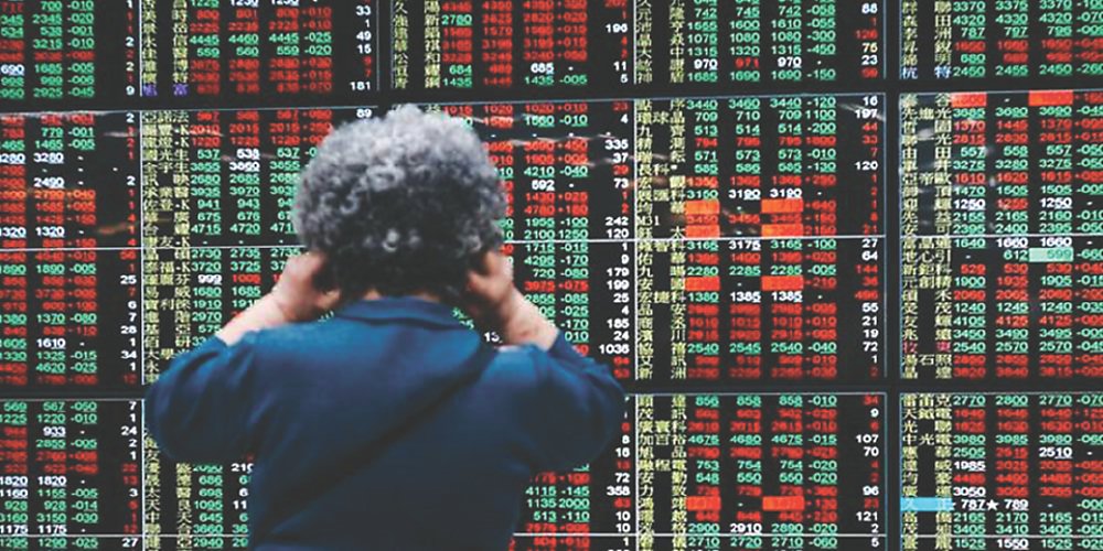 光通訊族群受惠美國基建、800G及矽光子等熱門題材,22日重啟漲勢。圖/本報資料照片 image