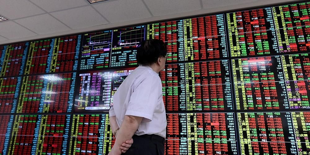 台指期2日呈現開高走高格局,接連收復短期均線以及半年線;目前指數底部緩步墊高,短線震盪整理過後仍有機會再上攻。圖/本報資料照片 image