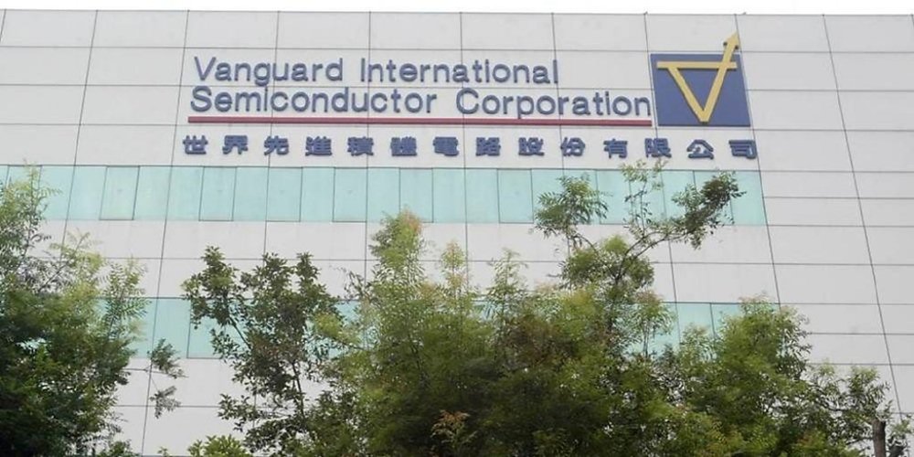 世界先進。圖/本報資料照片 image