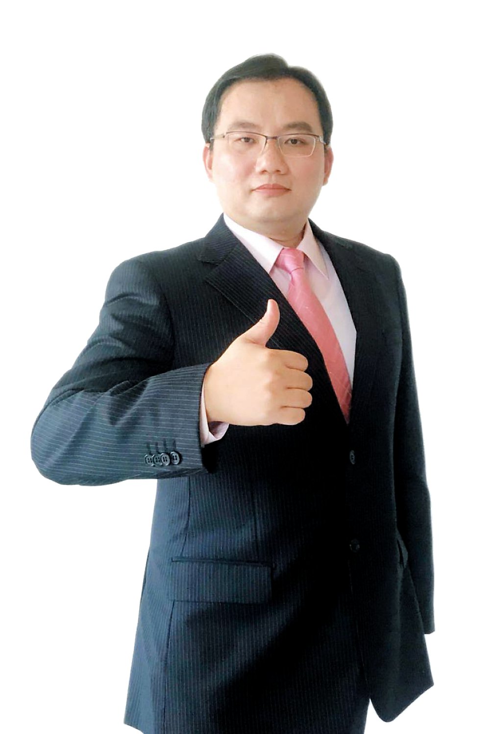 鼎燁投顧分析師黃勇文 image