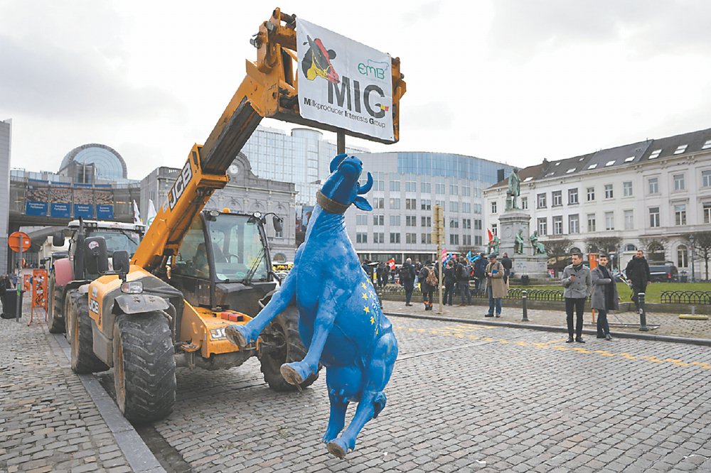 圖╱美聯社 image