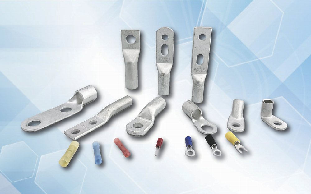 ●源洋實業CALY佳力牌行銷國際,研發製造各類型高低壓端子及配線材料,提供消費者安全用電的環境。圖/源洋實業提供 image
