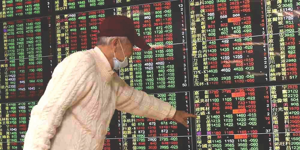 梭特以周漲幅41.69%奪下興櫃冠軍。圖/本報資料照片 image