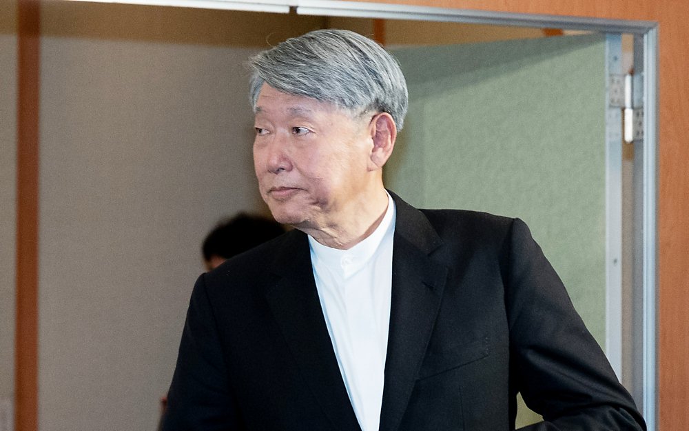準經濟部長郭智輝。圖/本報資料照片 image
