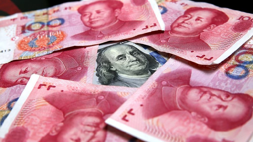 中美經濟工作組與金融工作組16日在美國華府召開第四次會議,雙方就兩國貨幣政策與金融穩定、金融監管合作等金融政策議題進行了專業、務實、坦誠和建設性的溝通。圖/本報資料照片 image