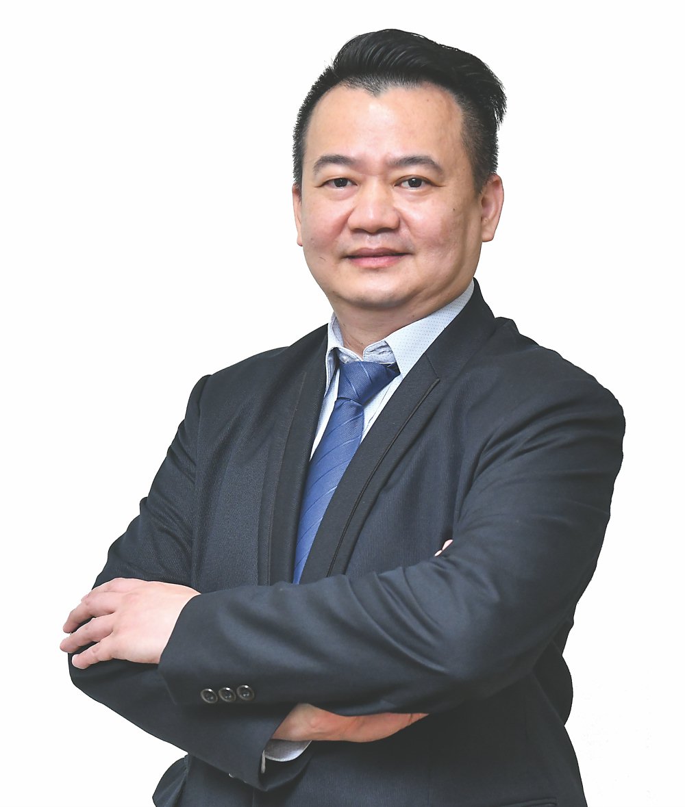 倫元投顧分析師王春盛 image