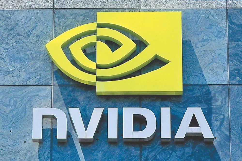 輝達上季淨利可望達到128.7億美元,與去年同期的20.4億美元相比足足增加5.3倍。圖/美聯社 image