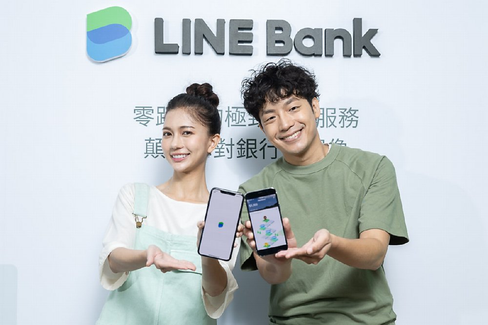 三家純網銀今年首季累積虧損59億元,相較去年首季虧損60億元些微下降,在代表銀行傳統本業指標的存放比,已有顯著改善,去年首季存放比僅32%,今年首季提升到54%,今年底有機會往一般銀行的70%邁進。圖/本報資料照片 image