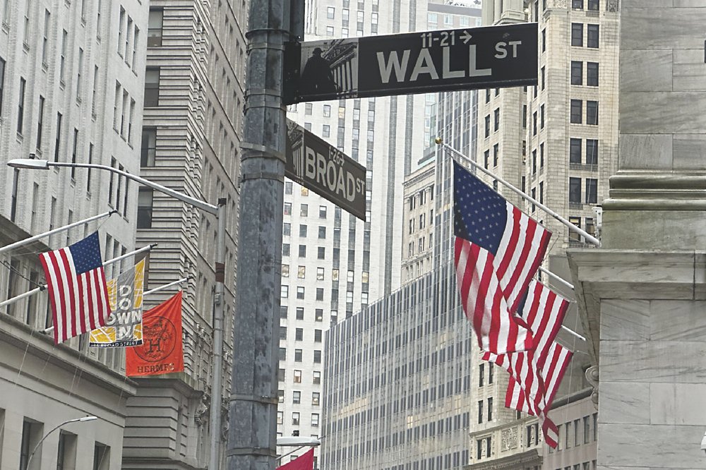 野村投信表示,目前新興美元主權債高達8%以上的高殖利率等同已讓投資人多一份收益來源。圖/美聯社 image