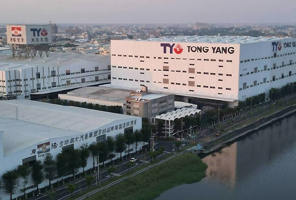 隨中國大陸啟動新一輪新能源車下鄉補貼,包括東陽,麗清等廠皆已打進當地各車廠新能源車供應鏈,看好出貨逐步增溫。圖/本報資料照片 image