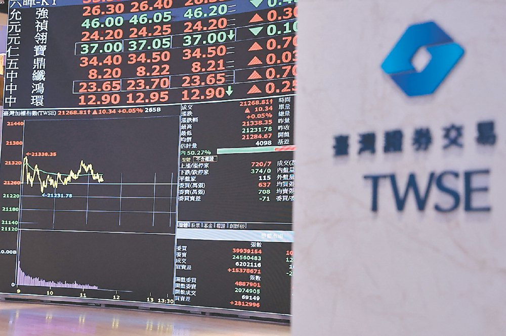 摩根士丹利證券指出,現在離AI高峰還早,有助維繫投資人對亞洲AI供應鏈信心,台廠中特別看好台積電、京元電、緯創、川湖、鴻海。圖/本報資料照片 image