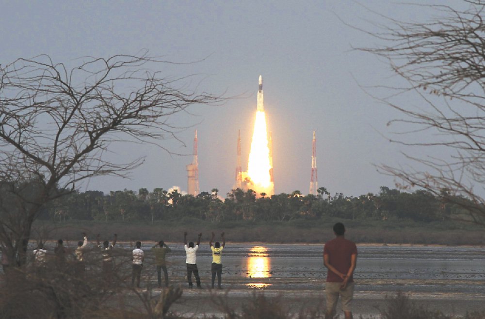 圖╱美聯社 image