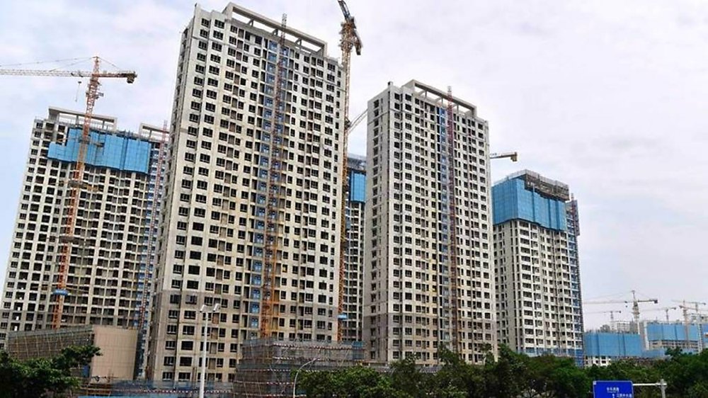 大陸2020年掀起的半導體廠爛尾潮,近期出現捲土重來跡象。示意圖。圖/美聯社 image