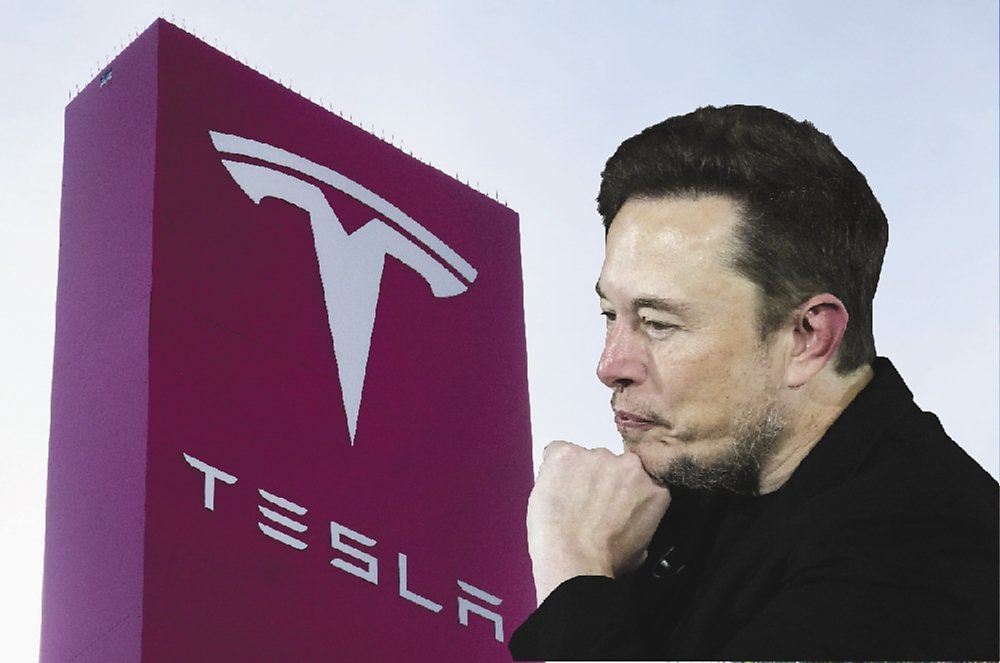 ●沒有完美的新創,關鍵在於找出它們的「亮點」,特斯拉(Tesla)執行長馬斯克,就是一個很好的例子。圖/美聯社 image