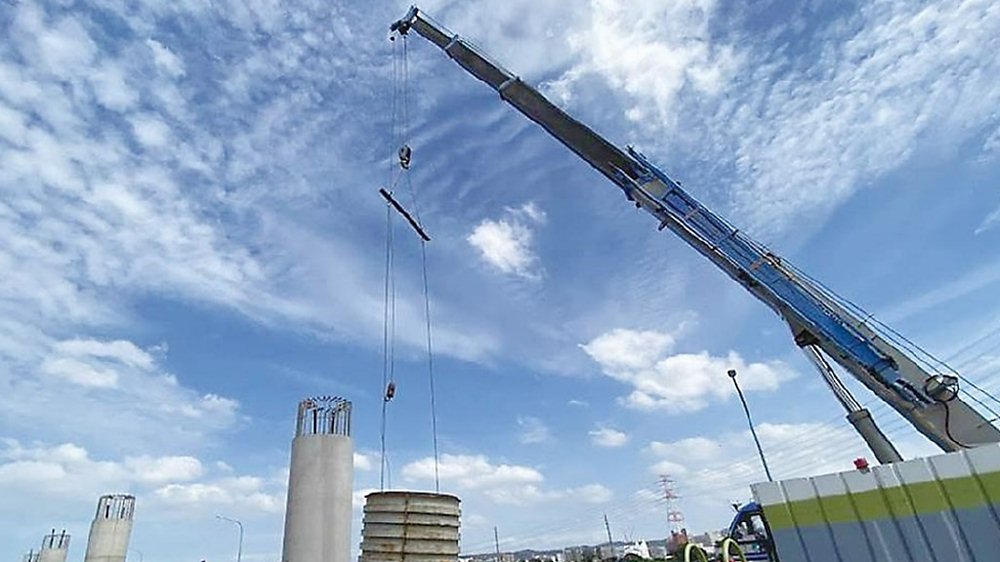 114年度中央政府總預算案預計29日拍板,明年度公建一般公務預算匡列2,405億元,若再加上基金預算將逾5,000億。圖/本報資料照片 image