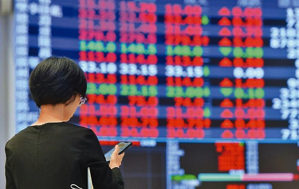 電傳人氣雙嬌藥華藥、富世達獲內外資點名晉升新千金,守護多頭火種。圖/本報資料照片 image