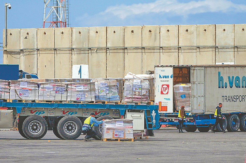 圖╱美聯社 image