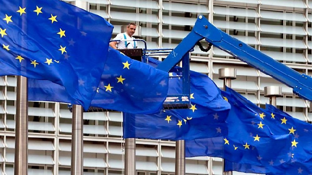 歐盟、新加坡在2019年已簽署自由貿易協定(EU-Singapore FTA),數位貿易協定將有補充先前自由貿易協定的功能,深化雙方在數位貿易領域的合作。這項協定使雙方分別在歐洲與亞洲建立了高標準且有拘束力的數位貿易規則,其意義值得重視。圖/本報資料照片 image