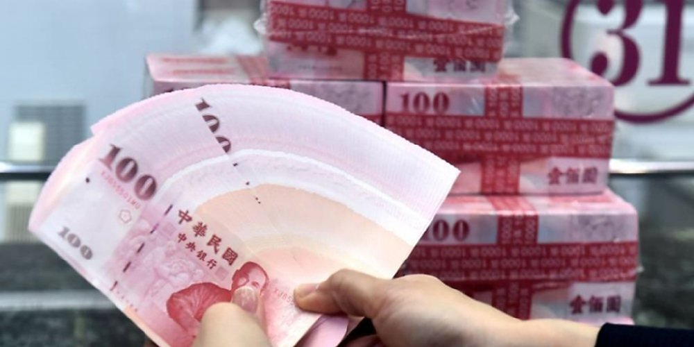 觀察各主要國家財政政策的實際操作,可以發現公債扮演著非常重要的角色。圖/本報資料照片 image