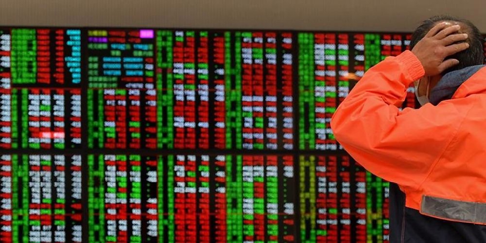 台指期7日上漲676點收21,131點,同步站回5日均線,逆價差擴大至164點。圖/本報資料照片 image