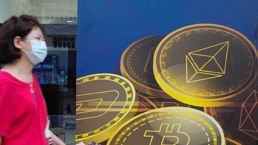 去年底,金管會接續對四家平台業者展開金檢,以檢視業者是否確實按聲明內容履行義務、是否落實金管會所制定的指導原則。此一行動已預示未來主管機關對產業監理強度將愈趨嚴格。圖/美聯社 image