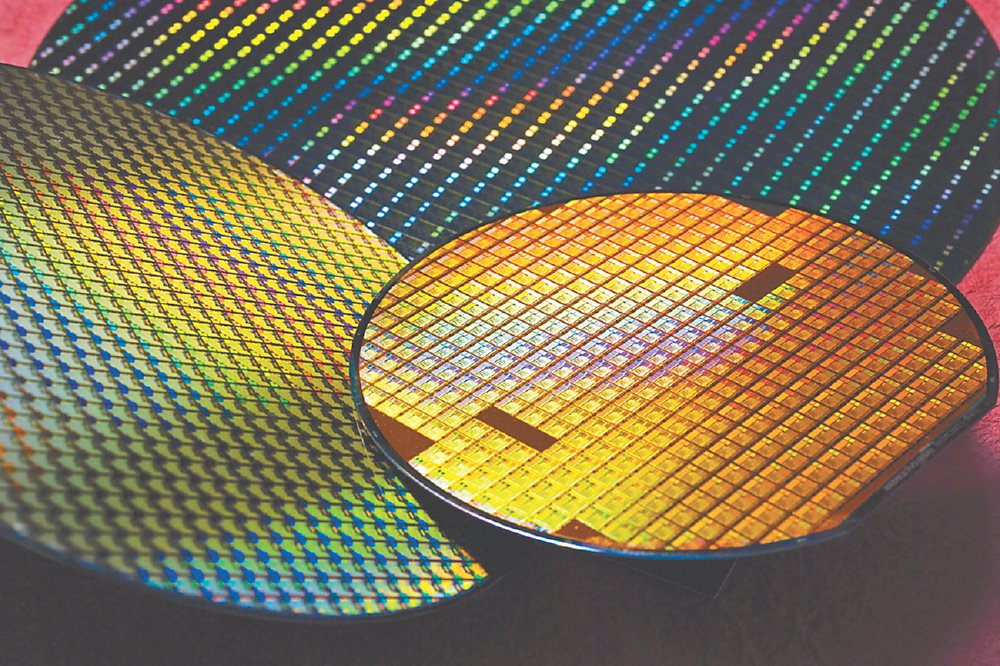 圖/台積電提供 image