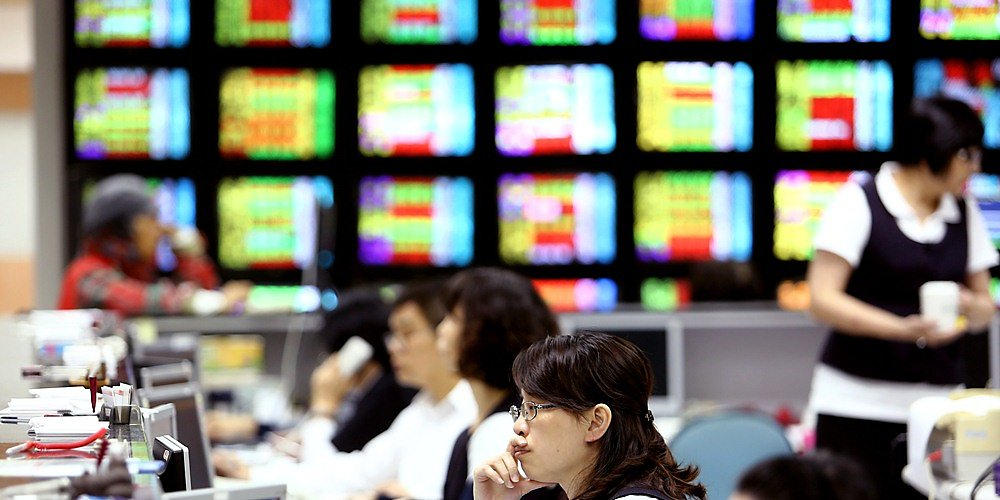 台股8月大震盪,董事及大股東紛紛捍衛自家股。紡織股台富大股東大宇8月大舉加碼持股1.2萬張。圖/本報資料照片 image