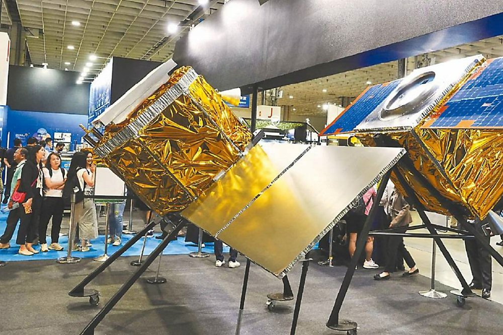 昇達科第三季在低軌衛星客戶拉貨動能推升下,展現強勁成長步調。圖/本報資料照片 image