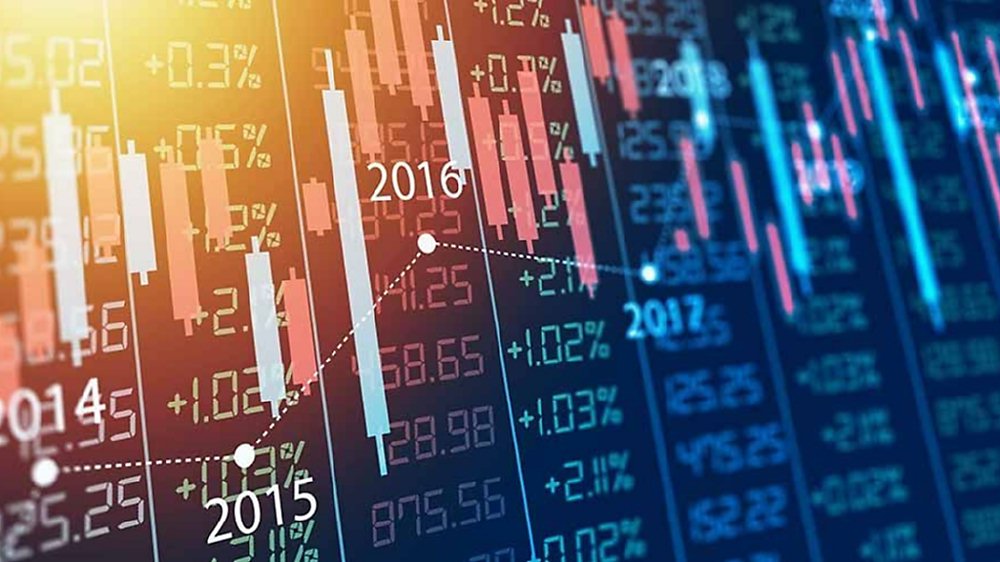 美股基金單周淨流入擴大至327.52億美元持續居冠,其他股市包括歐洲、亞太不含日本等則呈現淨流出。圖/本報資料照片 image