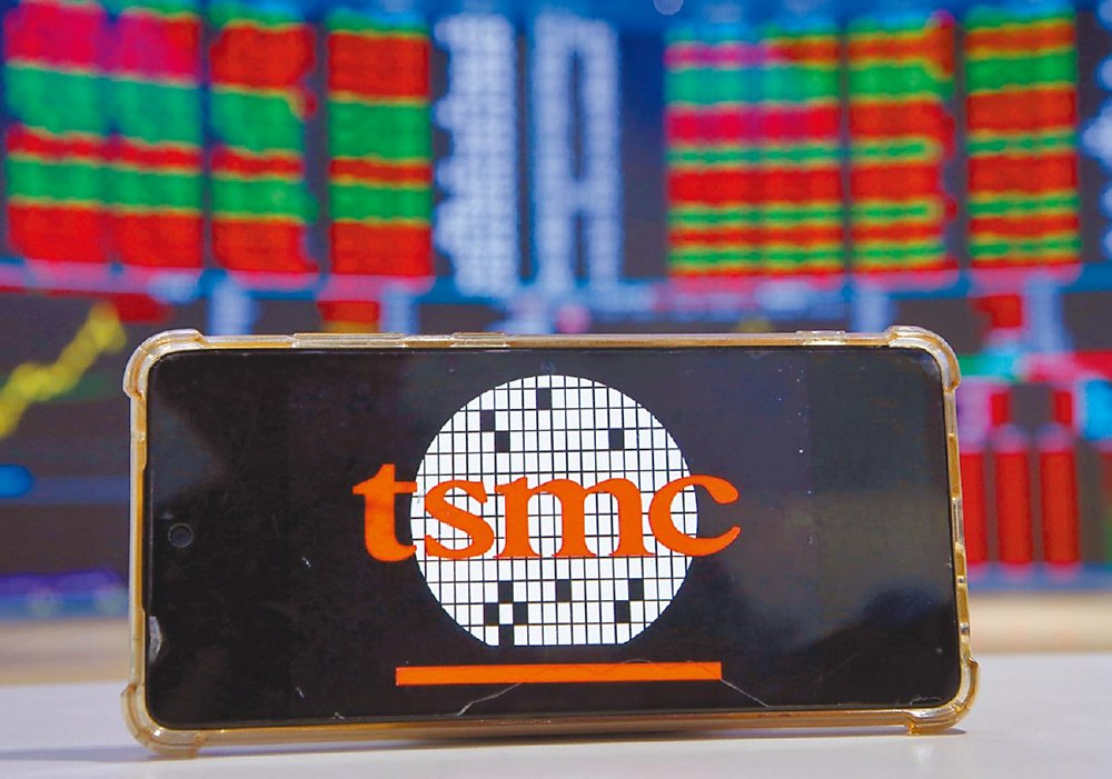 上市櫃公司第三季獲利1.12兆元,為今年來單季獲利第二度突破兆元,季增8.48%、年增21.46%,創下同期第三高。圖/本報資料照片 image