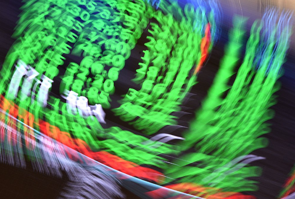 專家認為,「川普2.0震撼教育」對半導體產業的影響、政策不確定性,市場還在消化,預期指數弱勢震盪,不過打底反彈訊號已浮現。圖/本報資料照片 image