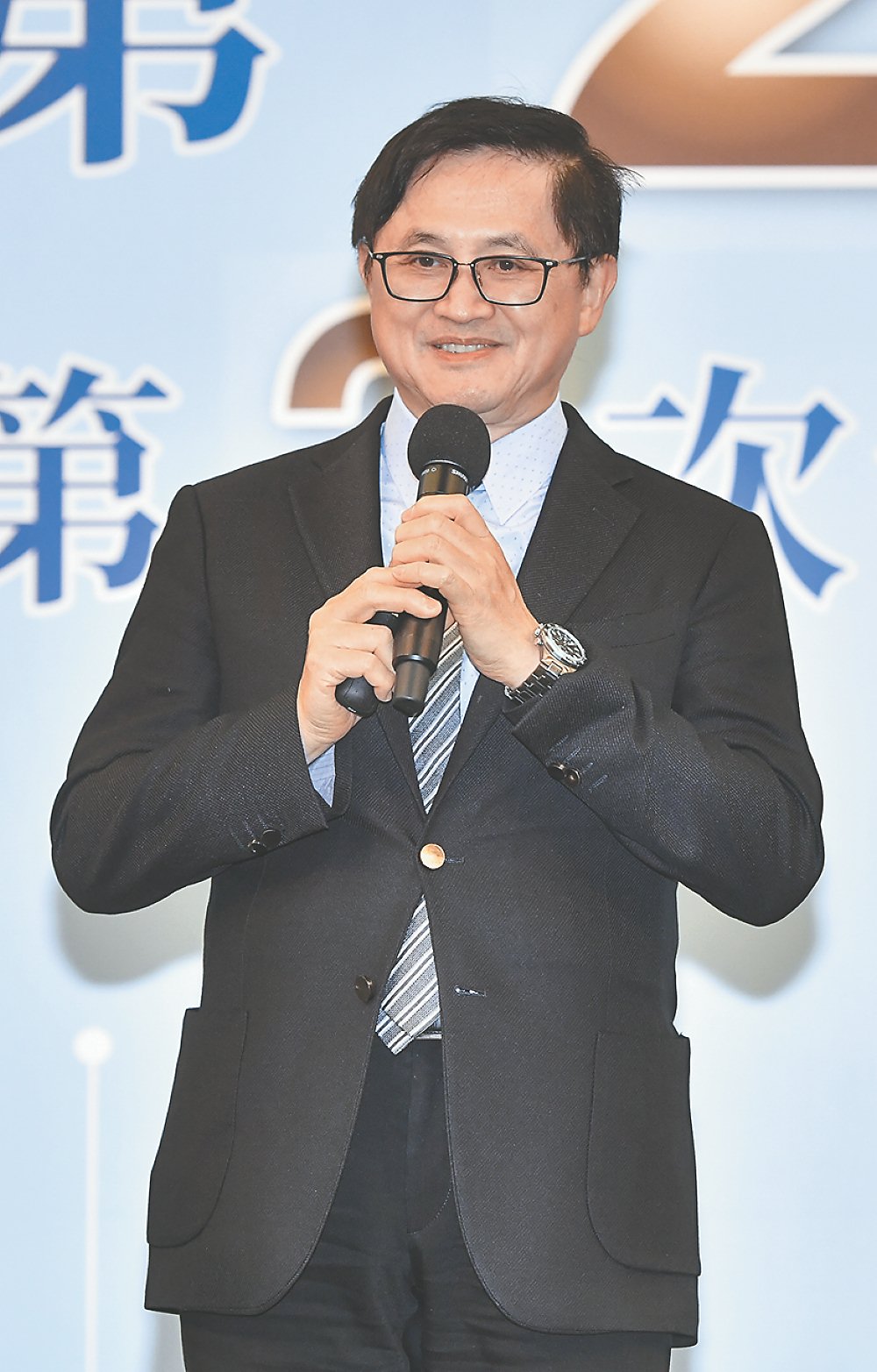 童子賢 圖/本報資料庫 image