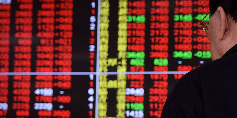 2025年全球股市投資展望,二大資產管理機構聯博、貝萊德持續看好美股及日股。圖/本報資料照片 image