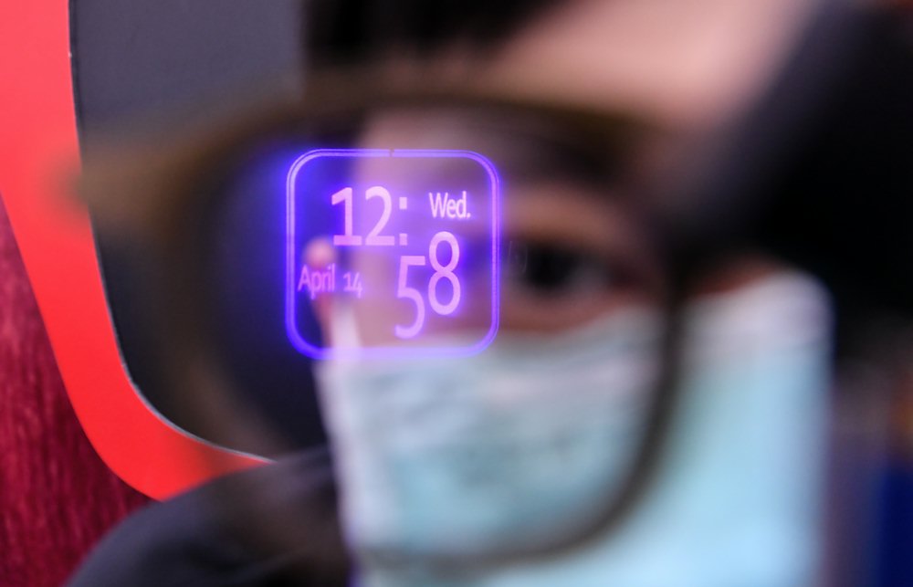 錼創產品。圖/本報資料照片 image