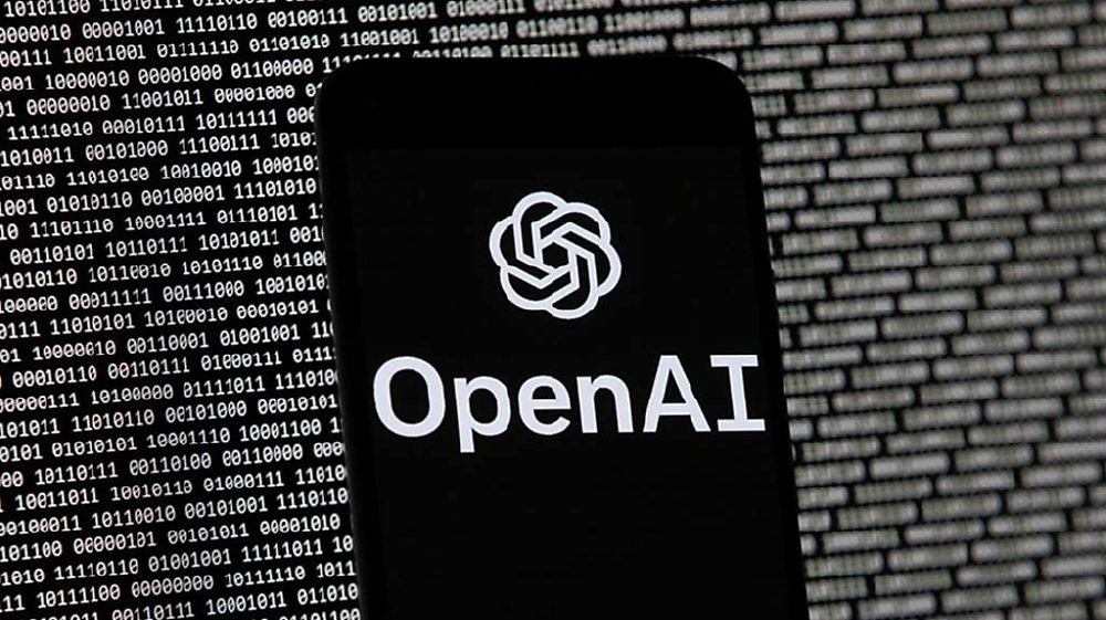 OpenAI正式發表首款由AI驅動的網頁瀏覽器Atlas,劍指Chrome的霸主地位。圖/美聯社 image