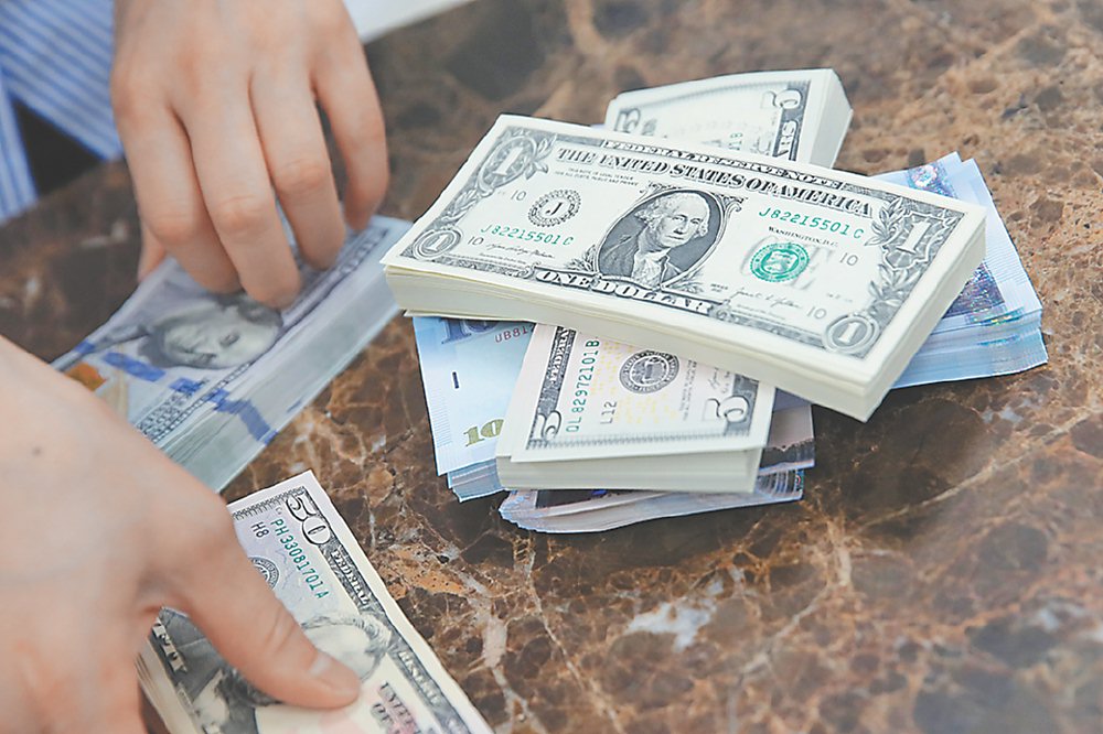 壽險業長年花費巨資進行外匯避險,會計師22日提出「壽險業匯率評價在地化措施建議」,以及「長遠解決匯率風險」等四項解方。圖/本報資料照片 image