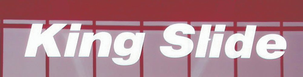 川湖表示不滿意賠償金額,將依法繼續上訴,川湖將於11月7日召開法說會,專利官司再成焦點。圖/本報資料照片 image